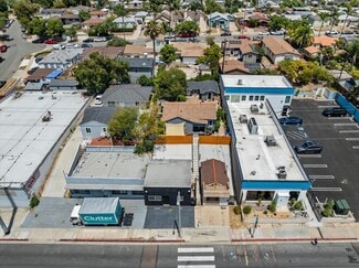 More details for 1343 Highland Ave, National City, CA - Multifamily for Sale