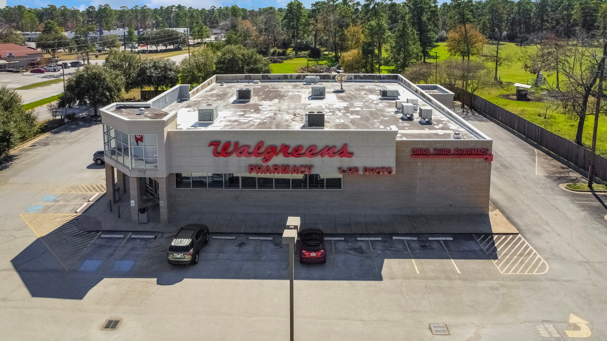 12407 Grant Rd, Cypress, TX for sale Building Photo- Image 1 of 1