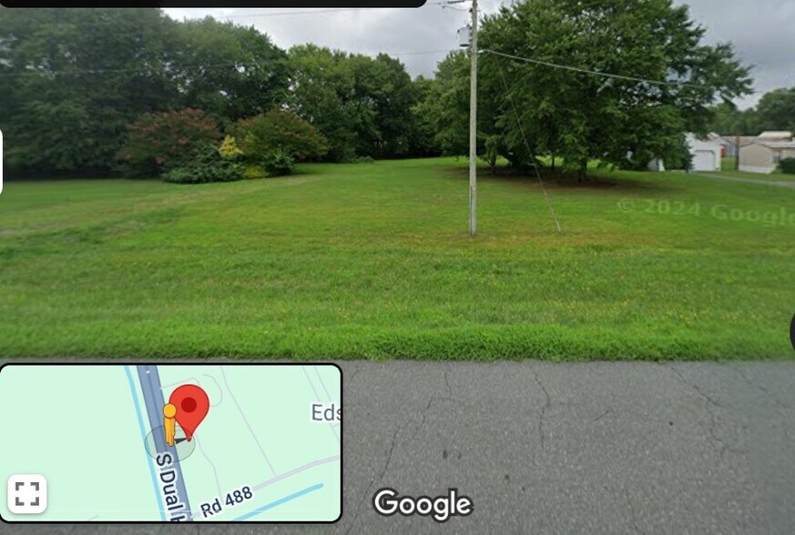 26648 Linwood Drive, Seaford, DE for sale - Primary Photo - Image 1 of 1