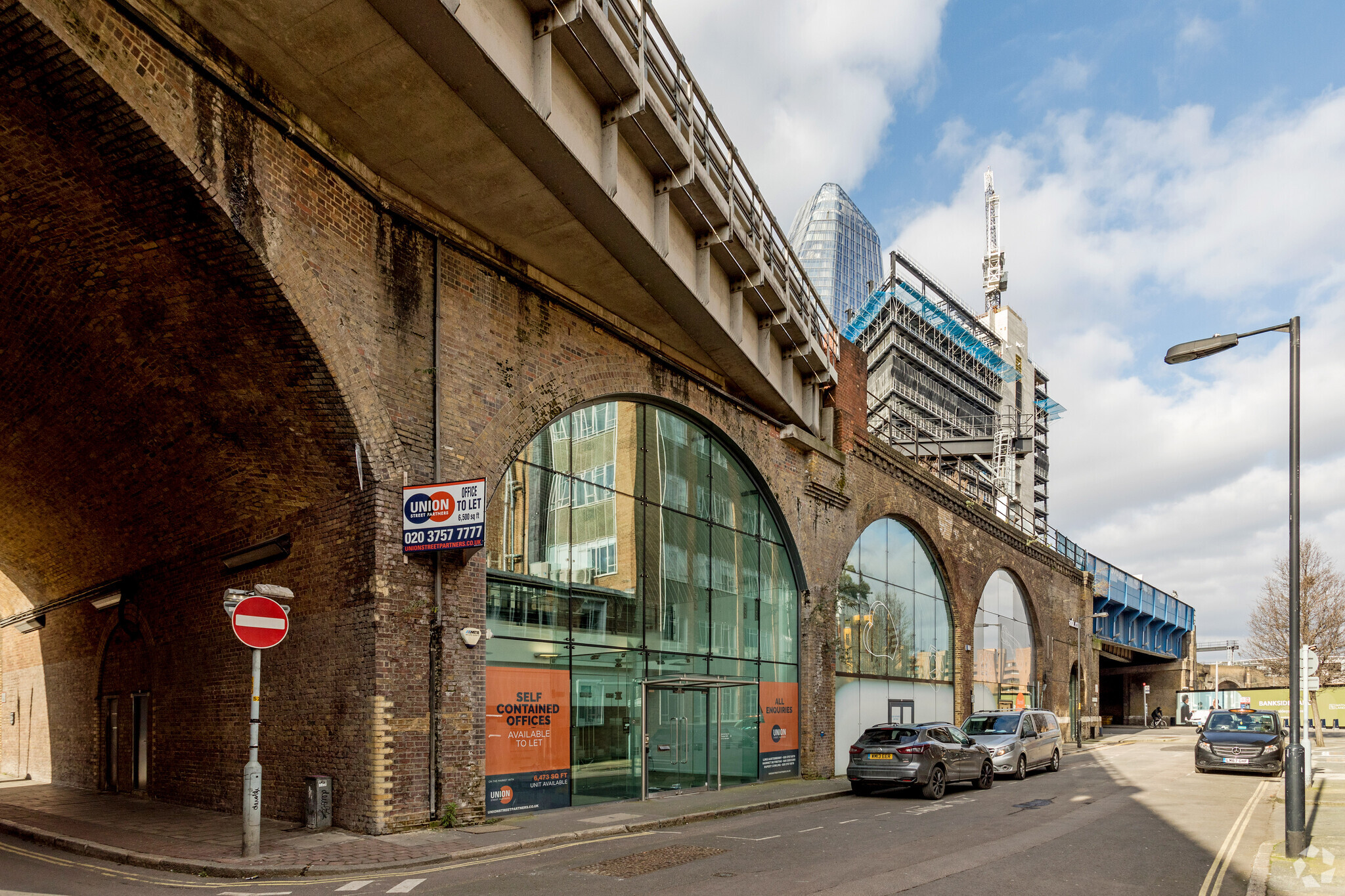 6 Burrell St, London à louer Photo principale- Image 1 de 6