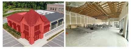 8011 Liberty Pky, Vestavia, AL for lease Interior Photo- Image 1 of 2