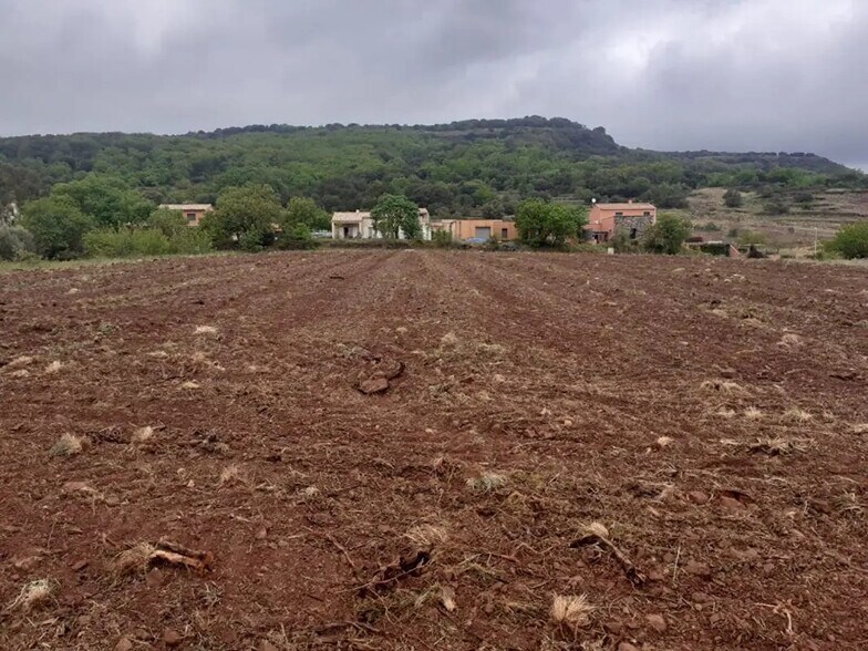 Land in Octon for sale - Building Photo - Image 1 of 6