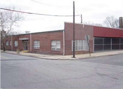 More details for 199 Coit St, Irvington, NJ - Industrial for Lease