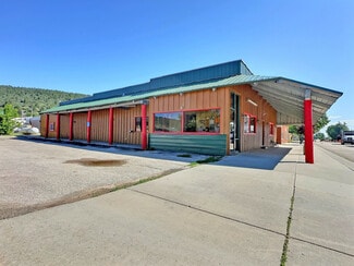 More details for 203 E Cleveland St, Sundance, WY - Retail for Sale