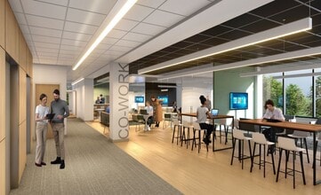 151 Roessler Rd, Pittsburgh, PA for lease Interior Photo- Image 2 of 2