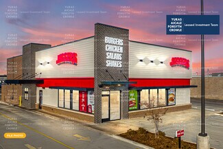 Plus de détails pour Mall Dr, Texarkana, TX - Commerce de détail à vendre