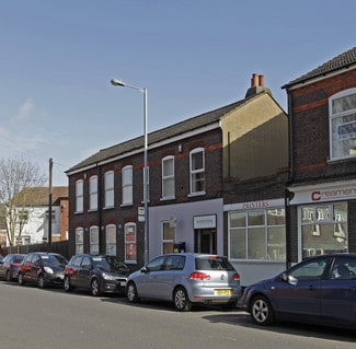 More details for 12 Dudley St, Luton - Office for Lease