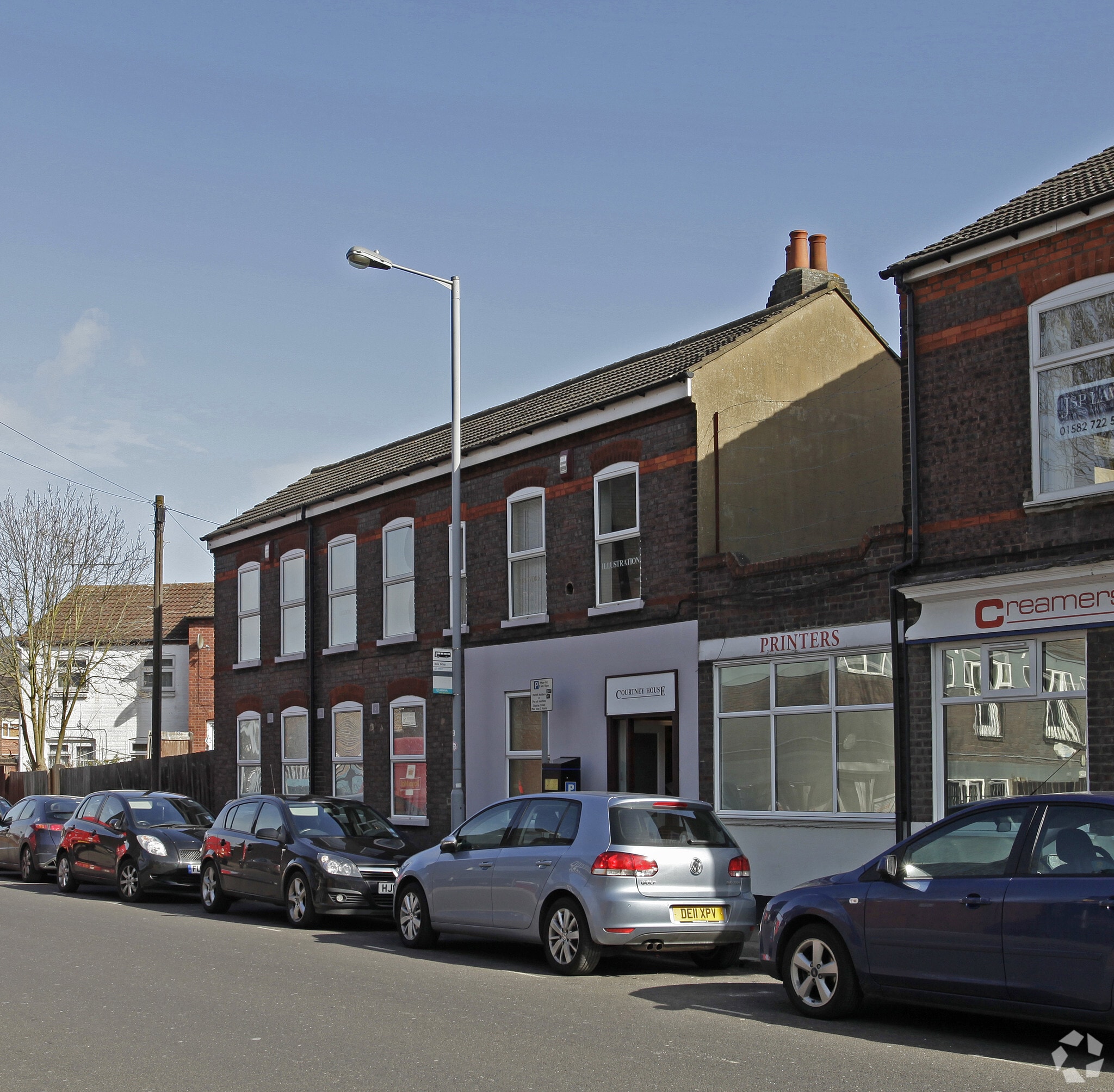 12 Dudley St, Luton à louer Photo principale- Image 1 de 3