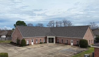 More details for 7003-7011 Fulton Ct, Montgomery, AL - Office for Lease