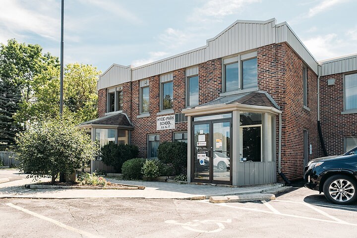 1124 Gainsborough Rd, London, ON for lease Primary Photo- Image 1 of 6
