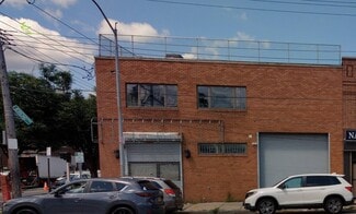 Plus de détails pour 248-01 Jericho Tpke, Bellerose, NY - Industriel à vendre