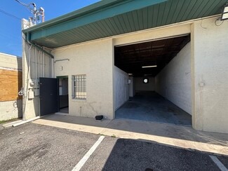 More details for 577-595 Fairvilla Rd, Orlando, FL - Flex for Lease