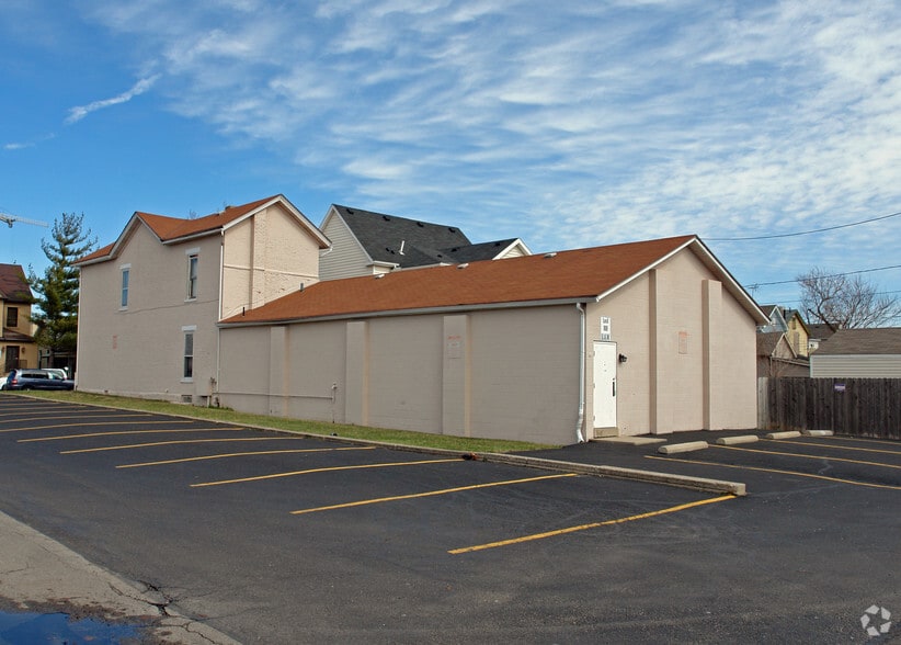22-24 Jasper St, Dayton, OH à vendre - Photo du bâtiment - Image 2 de 2