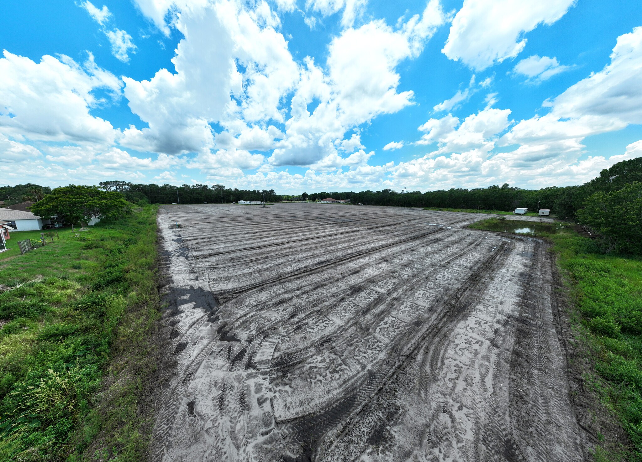 3901 W Trapnell Rd, Plant City, FL à vendre Photo du bâtiment- Image 1 de 7