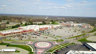 More details for 555-805 Center Dr NW, Grand Rapids, MI - Retail for Lease