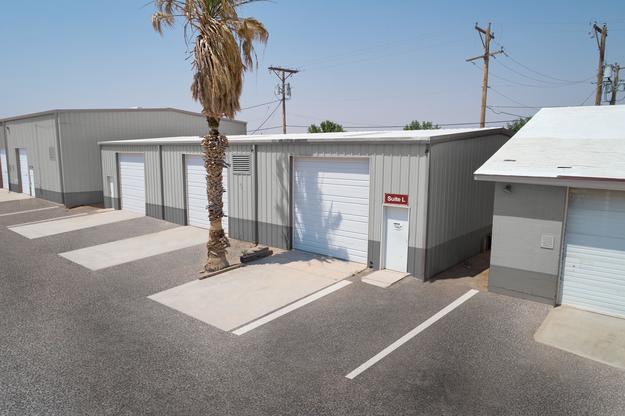 10893 Dyer St, El Paso, TX for lease Building Photo- Image 1 of 11