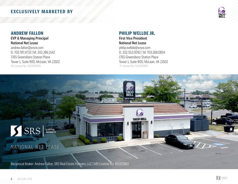 3330 Donnell Dr, Forestville, MD for sale - Building Photo - Image 2 of 10