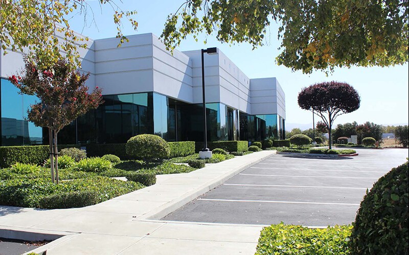 95 E Airway Blvd, Livermore, CA for lease Building Photo- Image 1 of 2