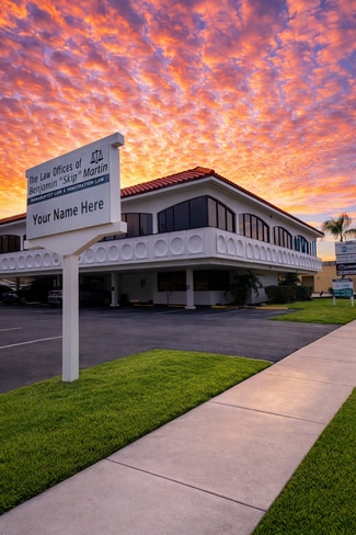 More details for 3131 S Tamiami Trl, Sarasota, FL - Office for Lease