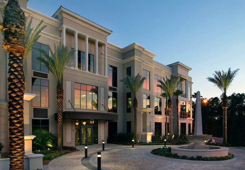 90 Fort Wade Rd, Ponte Vedra, FL à louer - Photo du bâtiment - Image 1 de 20