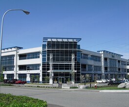 6900 Graybar Rd, Richmond, BC for lease Building Photo- Image 1 of 4