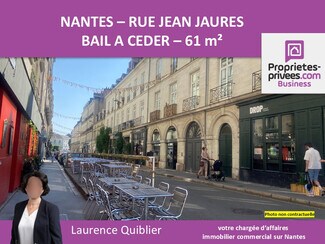 Plus de détails pour Commerce de détail à louer