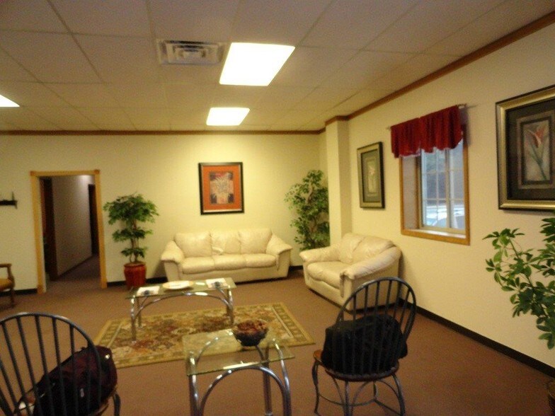 1510 W High St, Mount Pleasant, MI à vendre - Autre - Image 3 de 10