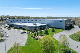 More details for 50 Corporate Dr, Trumbull, CT - Industrial for Lease