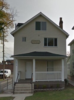 1514 Hamlet St, Columbus, OH à vendre - Photo principale - Image 1 de 1