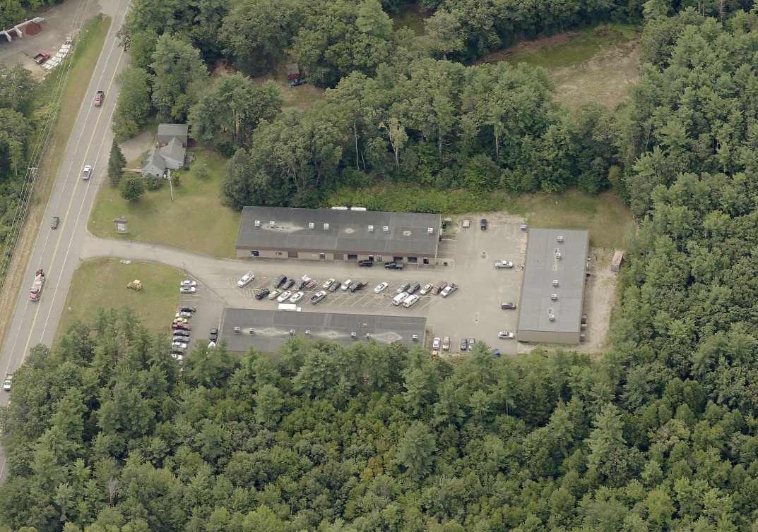 424 Route 125, Brentwood, NH for lease Building Photo- Image 1 of 6