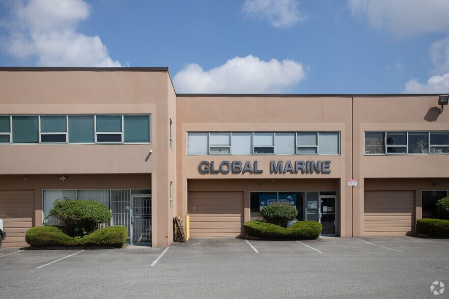 6753 Graybar Rd, Richmond, BC for sale - Building Photo - Image 2 of 17