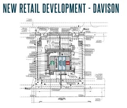 8079 Lapeer Rd, Davison, MI for lease Floor Plan- Image 2 of 2