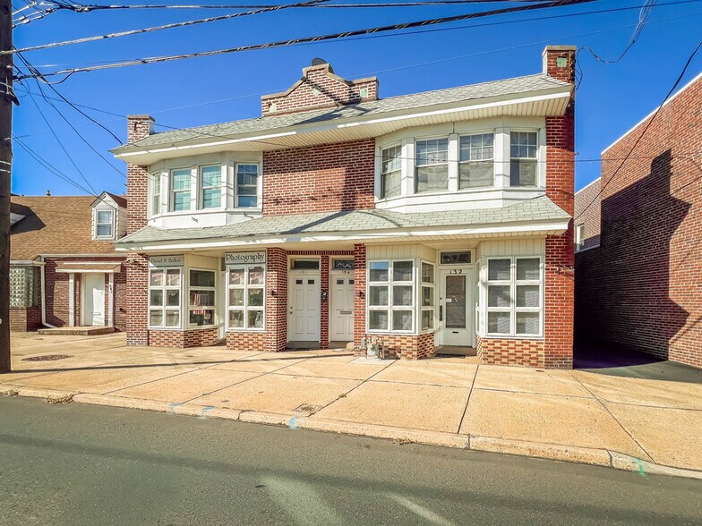 136 Bellevue Ave, Penndel, PA à vendre - Photo du bâtiment - Image 3 de 35