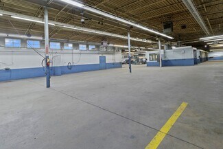 Plus de détails pour 1301 S 6th St, Noblesville, IN - Industriel à vendre
