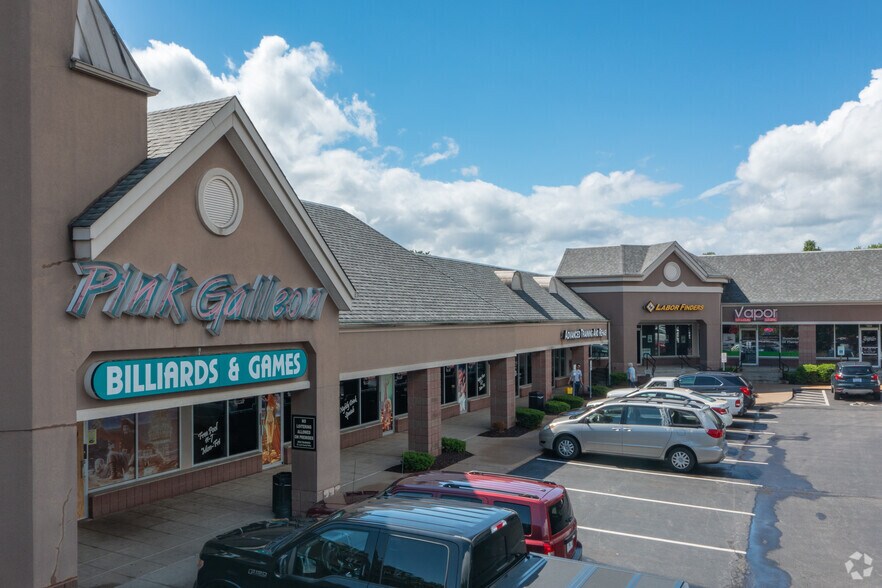 4004-4050 Butler Hill Rd, Saint Louis, MO à louer - Photo du bâtiment - Image 3 de 4