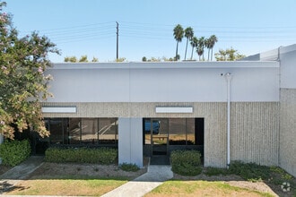 15791 Rockfield Blvd, Irvine, CA for lease Building Photo- Image 2 of 9
