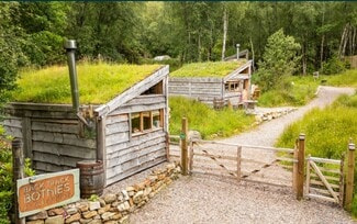 Plus de détails pour Back Trak, Glenfinnan - Spécialité à vendre