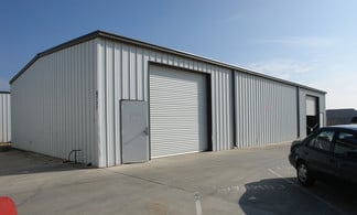 More details for 6737 W Pershing Ave, Visalia, CA - Flex for Lease