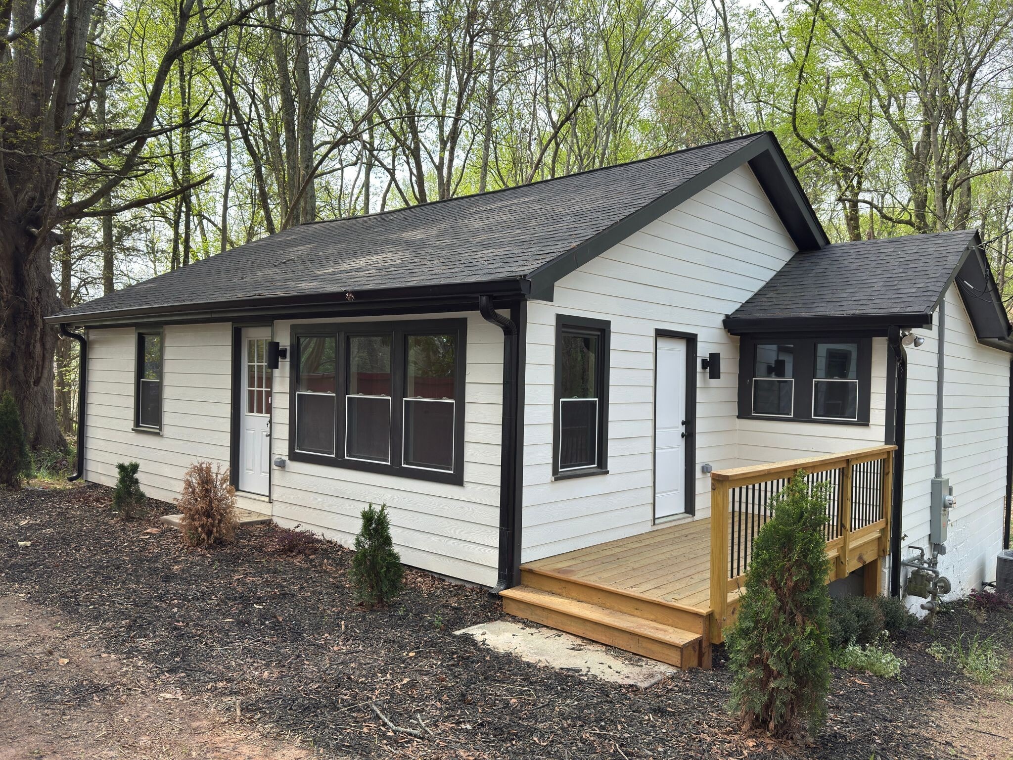 12836 Cumming Hwy, Canton, GA for sale Building Photo- Image 1 of 3