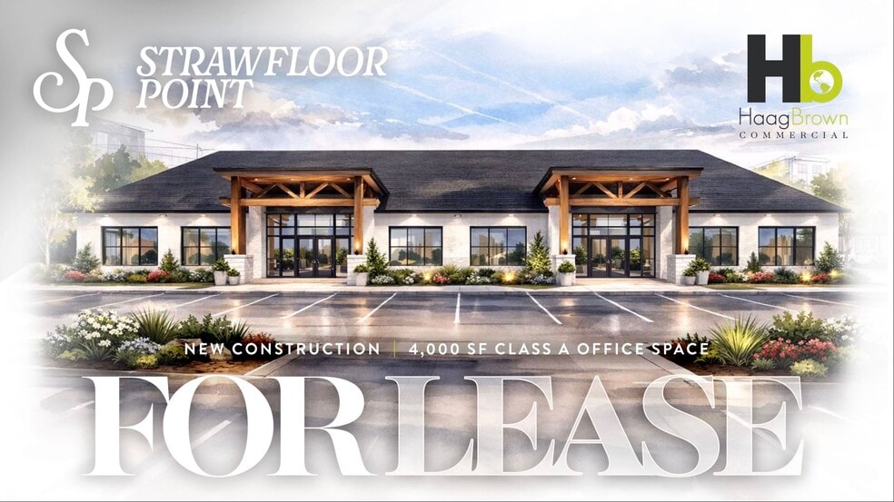 1323 Strawfloor rd, Jonesboro, AR for lease - Primary Photo - Image 1 of 9
