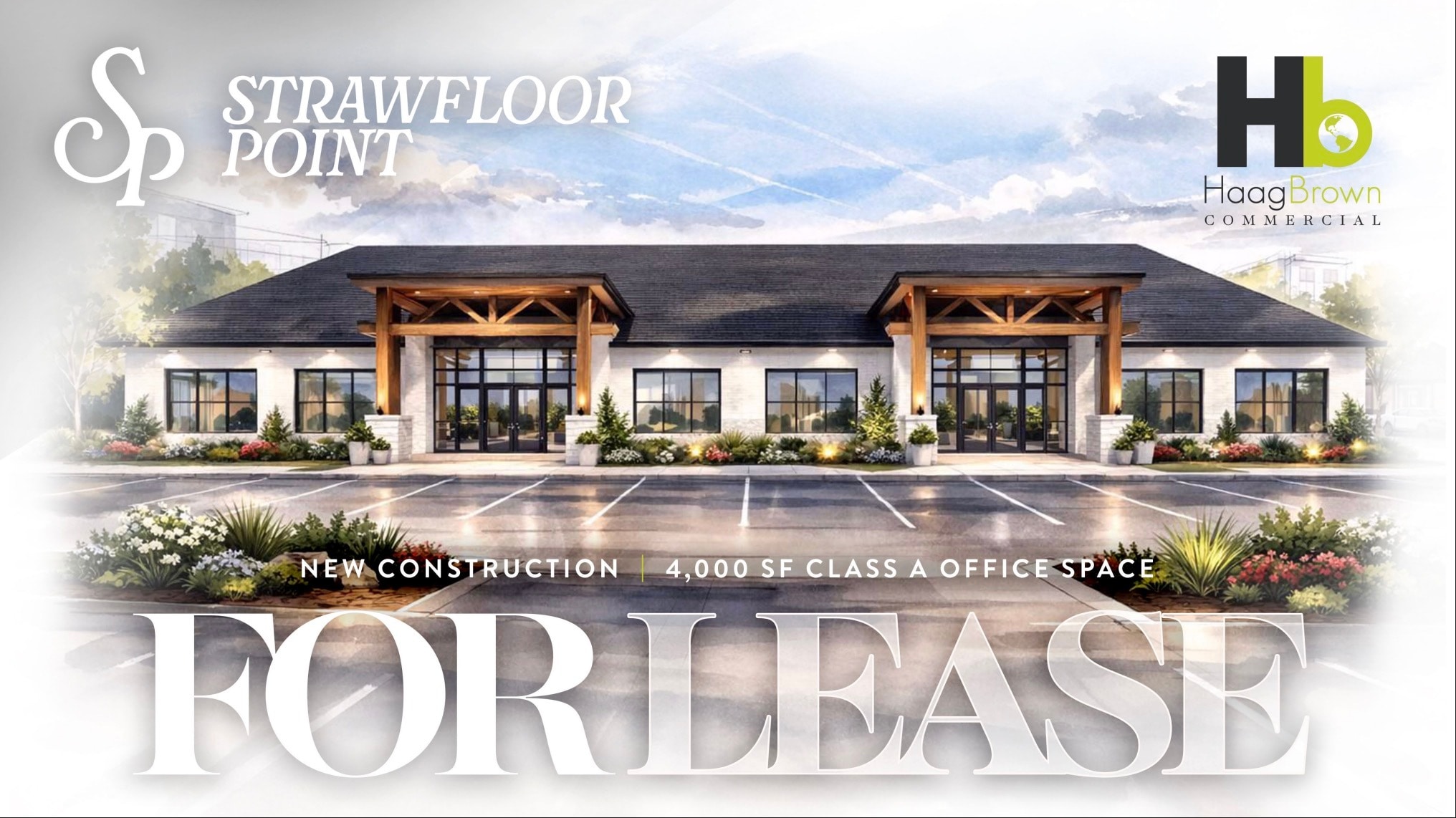 1323 Strawfloor rd, Jonesboro, AR for lease Primary Photo- Image 1 of 10