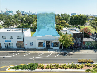 More details for 260 NW 36th St, Miami, FL - Retail for Lease