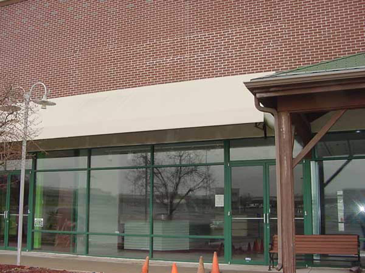 1402-1498 W Old Highway 40, Odessa, MO for lease Interior Photo- Image 1 of 4