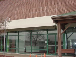 1402-1498 W Old Highway 40, Odessa, MO for lease Interior Photo- Image 1 of 4