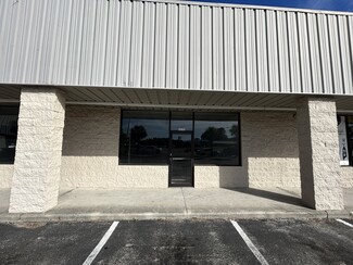 More details for 113 College Park Rd, Ladson, SC - Retail for Lease