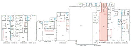 420 McNulty St, Blythewood, SC for sale Floor Plan- Image 1 of 4