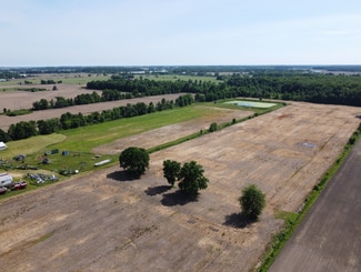 Plus de détails pour 324 County Road 34, Kingsville, ON - Terrain à vendre