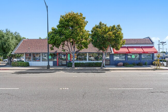More details for 420 El Camino Real, Millbrae, CA - Retail for Lease