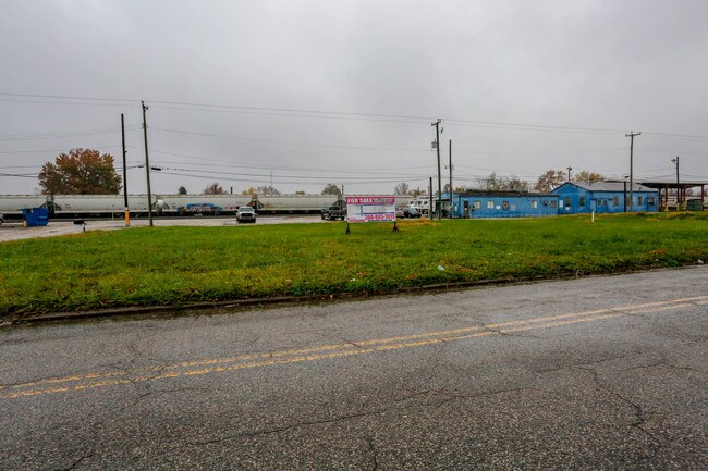 Plus de détails pour 1813 7th Ave, Huntington, WV - Terrain à vendre