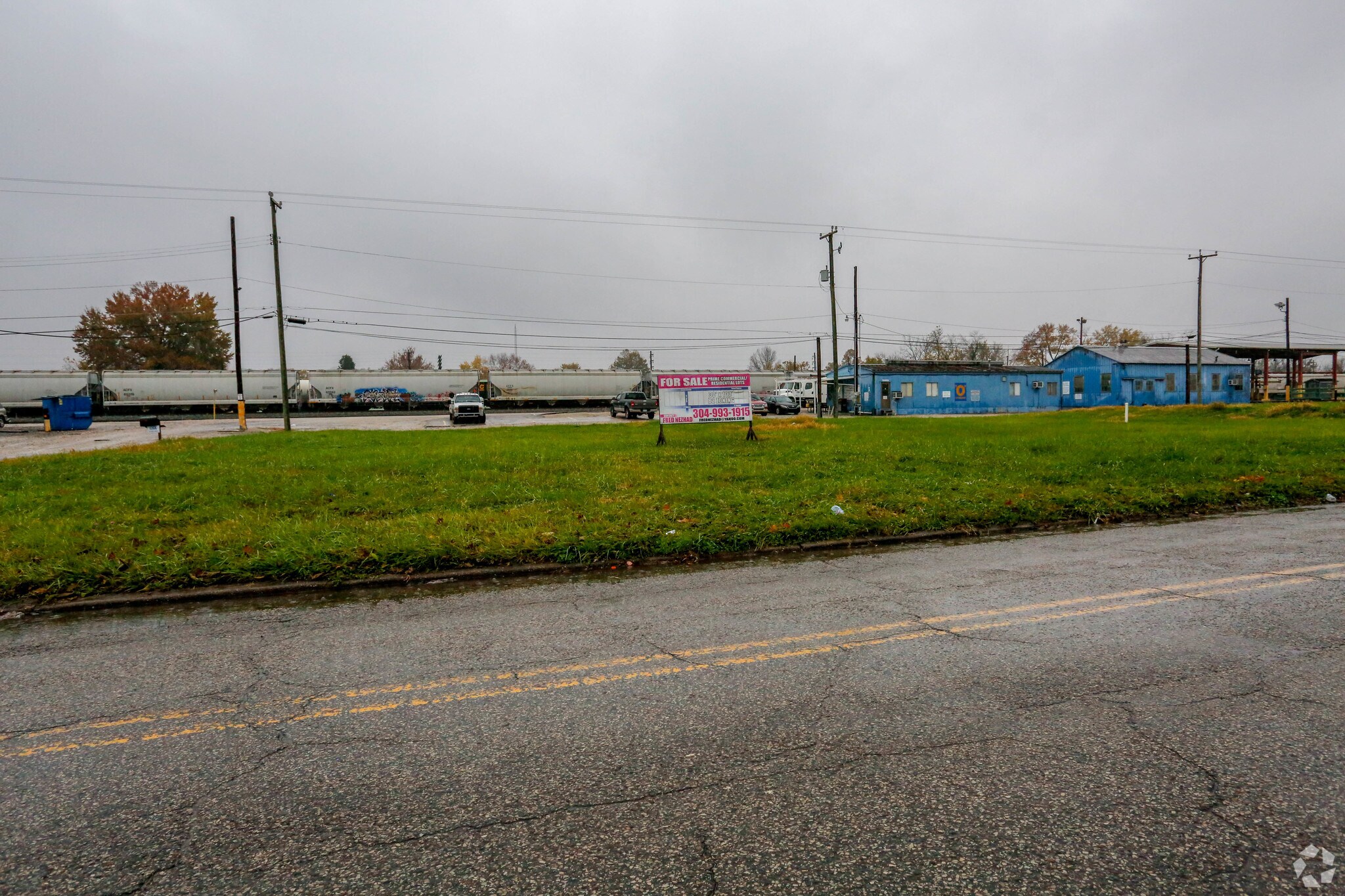 1813 7th Ave, Huntington, WV à vendre Photo principale- Image 1 de 3